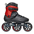 اسکیت ROLLERBLADE TWISTER 110 قرمز مشکی