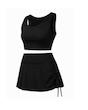 نیم تنه دامن کد 8807 