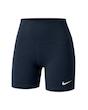 پک ست کراپ و شلوارک نایک کد 4405