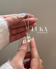 گردنبند عطر یار وارداتی