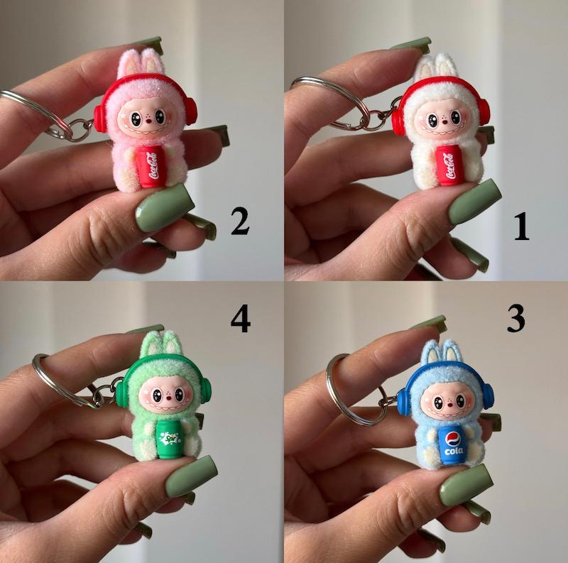 جاسویچی لبوبو