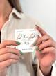 فستیوال گوشواره 200K نقره ای