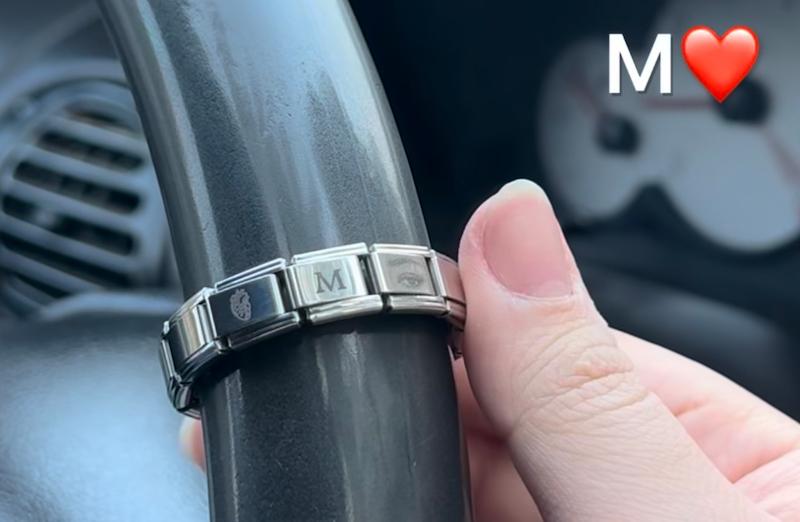  چارم ایتالیایی دور فرمون