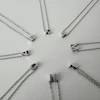 گردنبند حروف برجسته
