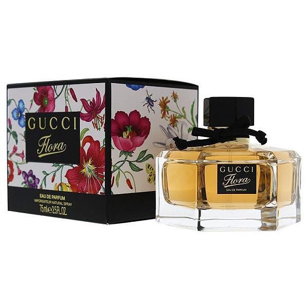 عطر گوچی فلورا