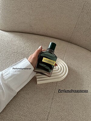  عطر اورتو پاریسی مگاماره