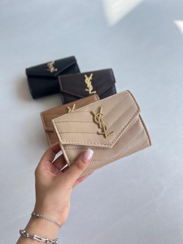 کیف ysl
