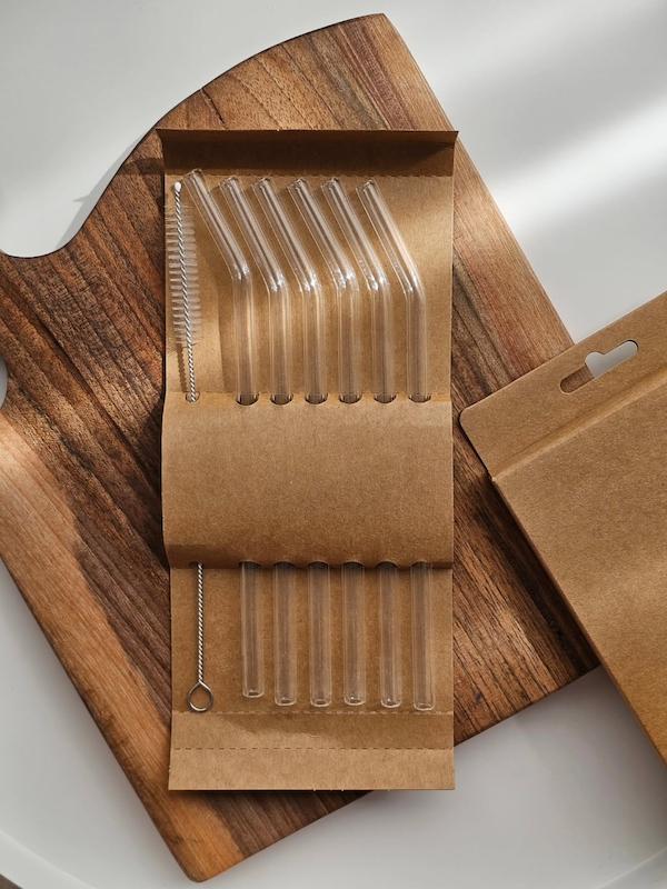 نی پیرکس شش عددی