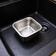 تفاله گیر سینک یونیک مربع