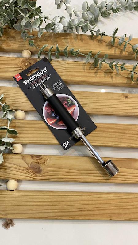 هسته گیر استیل شنگیا