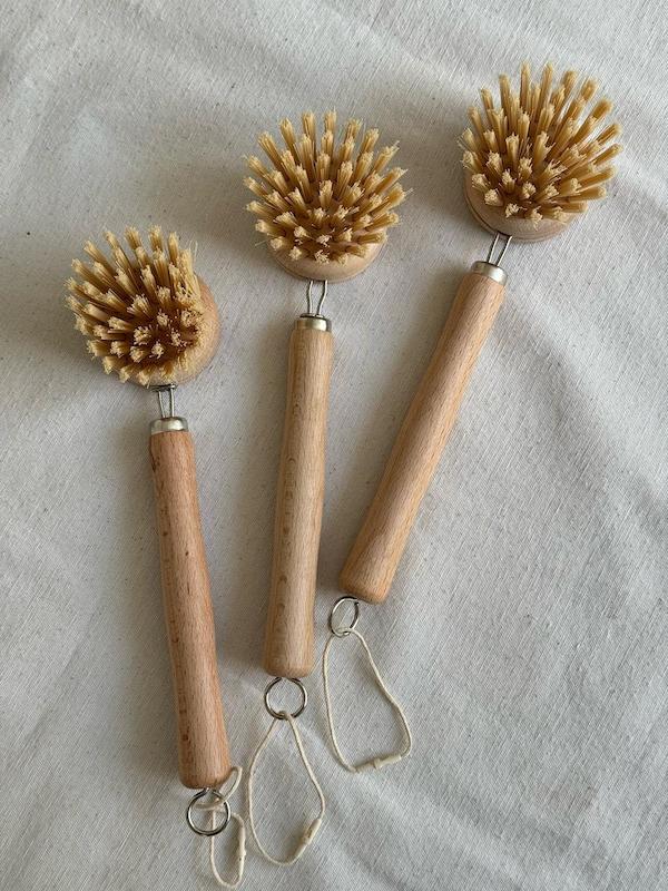 براش آشپزخانه کلاسیک