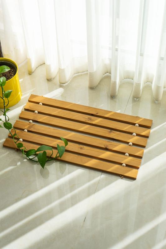 پادری چوب و مهره 