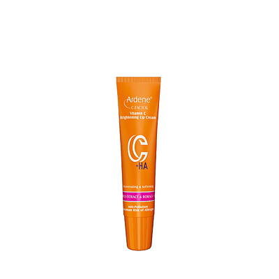 کرم روشن کننده و محافظ لب SPF8-C آردن سی فکتورC-Factor: Brightening Lip Cream SPF8-C