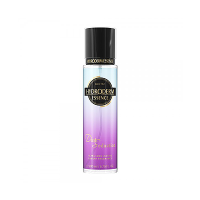 بادی اسپلش دارک سداکشن هیدرودرم Dark Seduction Body Mist Hydroderm