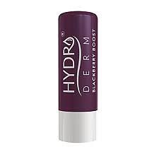 بالم لب مرطوب کننده شاتوت هیدرودرم BLACKBERRY LIP BALM HYDRODERM