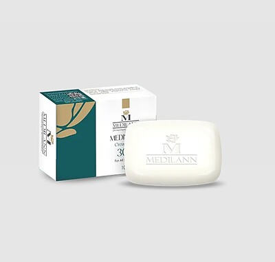 صابون کرم دار مدیلن Medilann Cream Soap