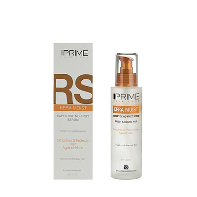 سرم نرم کننده موهای وزدار RS پرایم RS Expertise No Frizz Serum