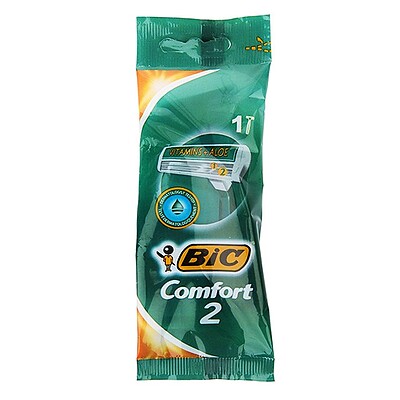 خودتراش بیک مدل Comfort 2