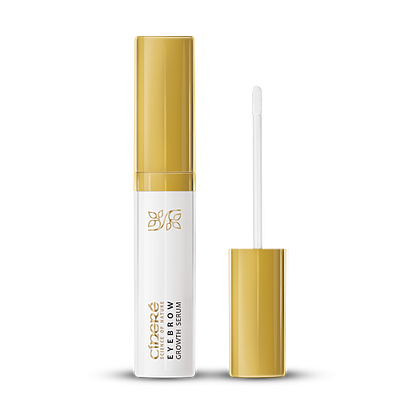 سرم تقویتی ابرو Eyebrow Growth Serum Cinere