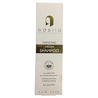  شامپو تقویت کننده روغن آرگان ادلیو  adelio Fortifying Argan Shampoo