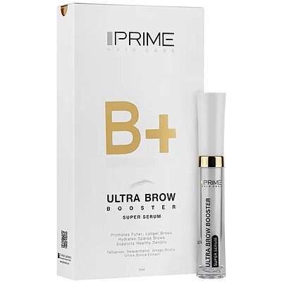 سرم تقویت کننده ابرو اولترا برو پریم Ultra Brow Booster Super Serum