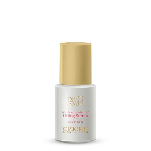 سرم تخصصی لیفتینگ پوست Lifting Serum Cinere