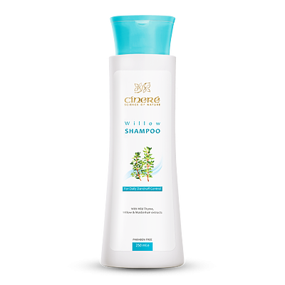 شامپو ضد شوره مو 250 میلی لیتری Anti Dandruff Shampoo 250 ml Cinere