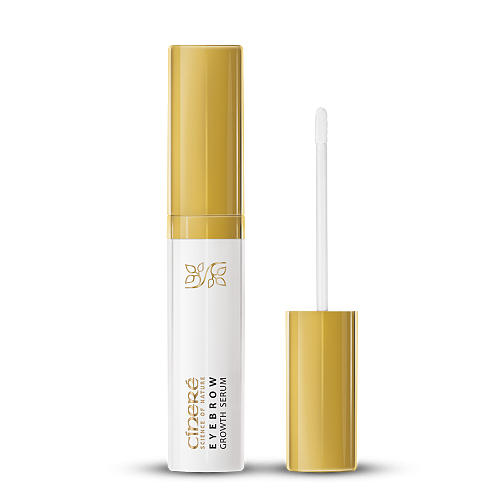 سرم تقویتی مژهEyelash Growth Serum Cinere