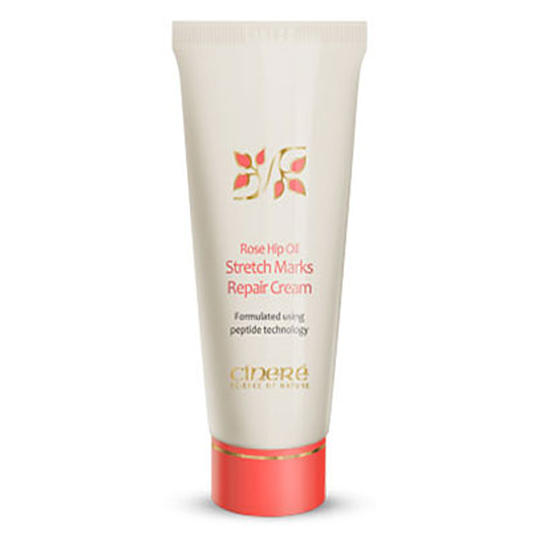 کرم رفع ترک بدن Stretch Marks Repair Cream Cinere