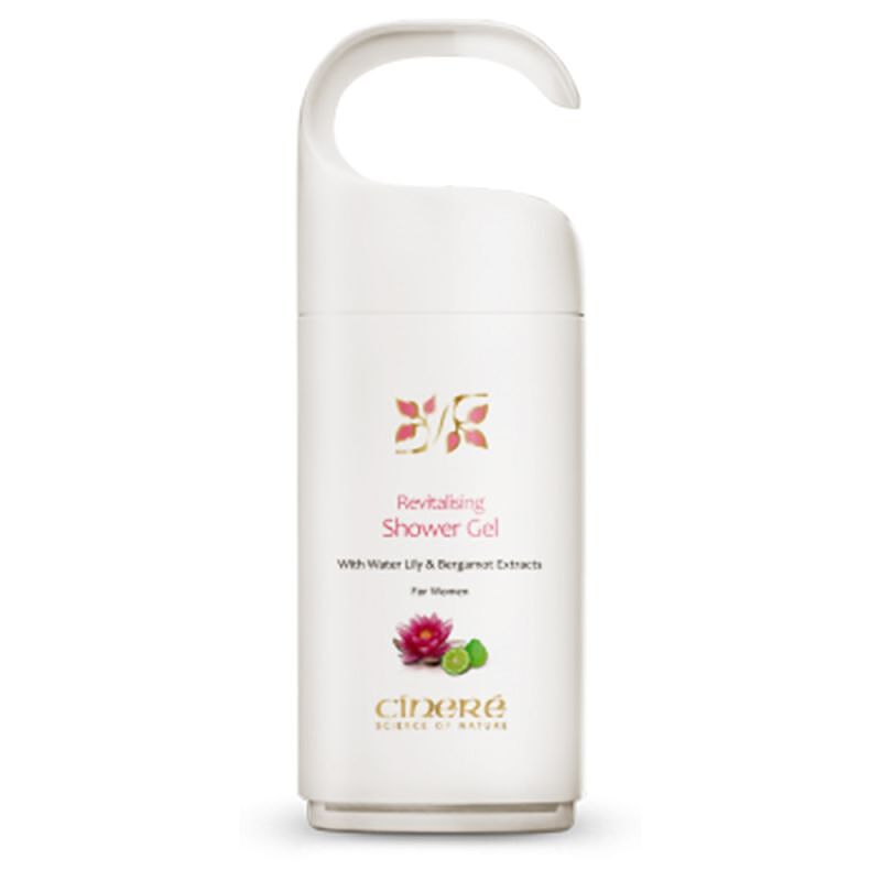 شامپو بدن خانم ها Body Wash For Womens Cinere