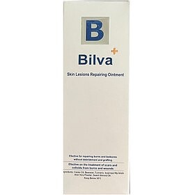 پماد ترمیم کننده پوست بیلوا Bilva Skin Repairing Ointment