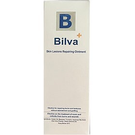 پماد ترمیم کننده پوست بیلوا Bilva Skin Repairing Ointment