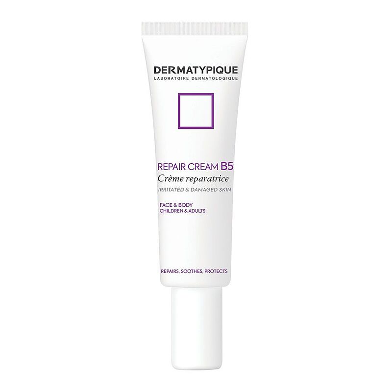 کرم ترمیم کننده درماتیپیک Dermatypique Repair Cream B5 Dermatypique