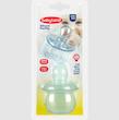 پستانک ارتودنسی همراه با قاب محافظ بی بی لند کد 366 Baby Land Pacifier With Protective Case Code 366