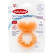 دندان گیر کودک طرح ماهی کد 214 بی بی لند Baby Land Silicone Teether Code 214