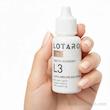 محلول ضد لک و روشن کننده آلفا آربوتین لوتارو ال3 L3 Alpha Arbutin Solution lotaro