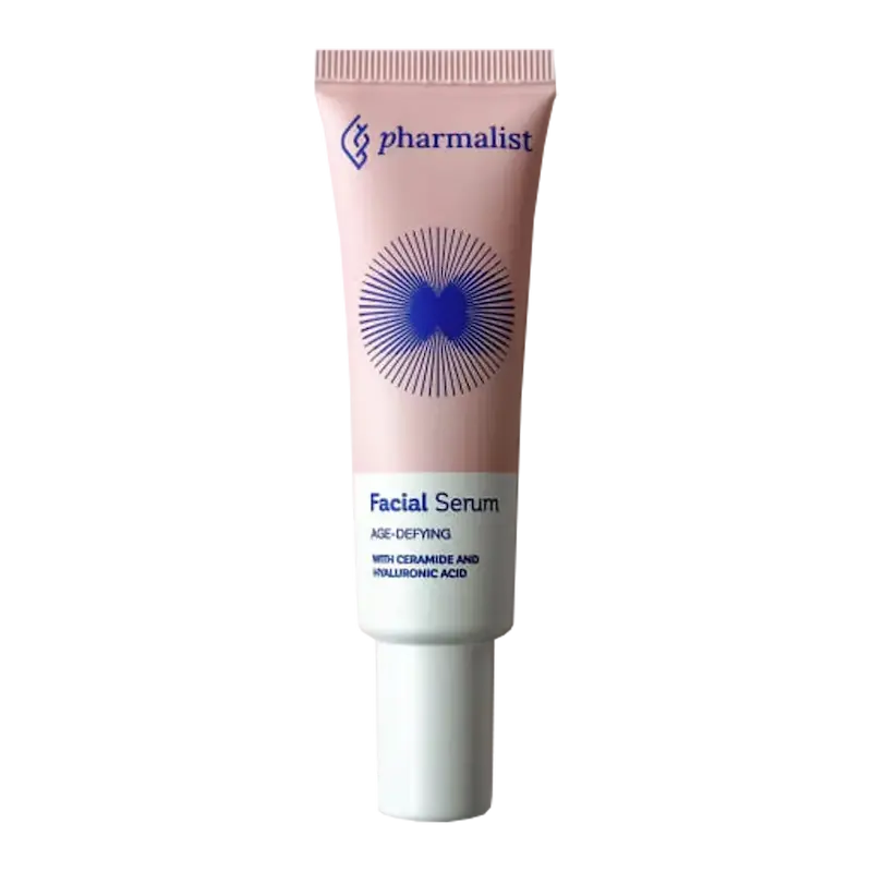سرم پوست دارای چروک فارمالیست 30ml