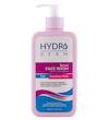 ژل شستشو صورت هیدرودرم مناسب پوست حساس حجم 350 میلی لیتر Hydroderm Sensi Face Wash Pain For Sensitive Skin 350ml