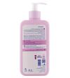 ژل شستشو صورت هیدرودرم مناسب پوست حساس حجم 350 میلی لیتر Hydroderm Sensi Face Wash Pain For Sensitive Skin 350ml
