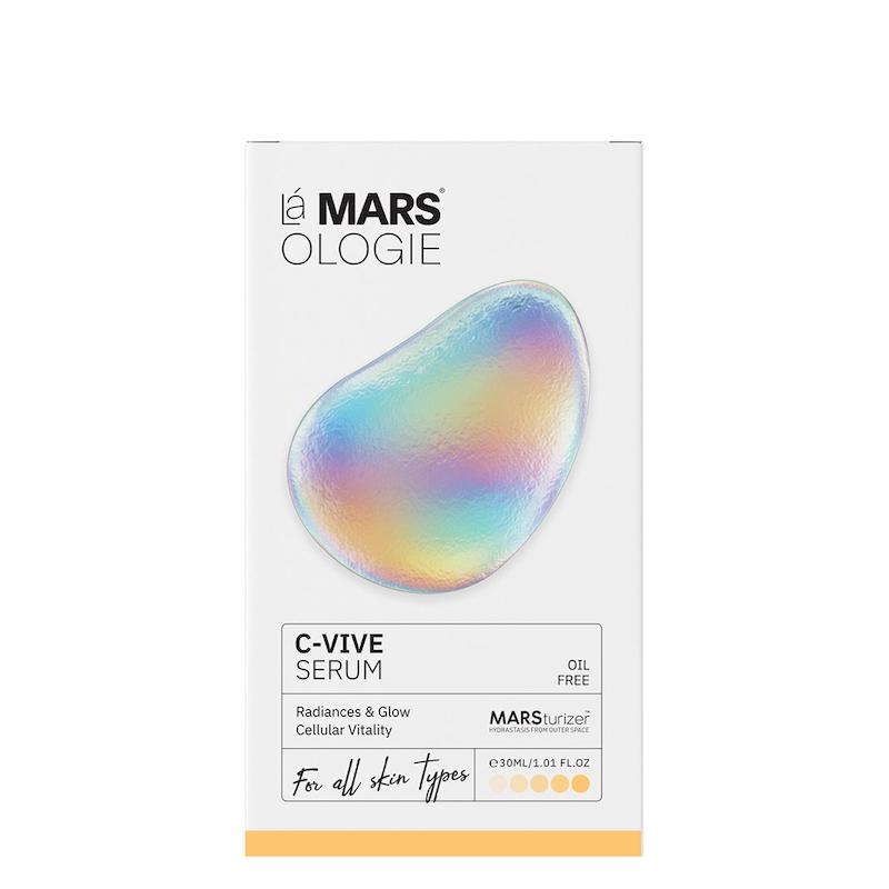 سرم ویتامین سی لامارسولوژی 30 میلی لیتر  Lamarsologie C Vive Serum 30 ml