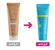 کرم ضد آفتاب رنگی ( LIGHT BEIGE) سینره با SPF50 مناسب انواع پوست حجم 50 میلی لیتر Cinere SPF50 Tinted Sunscreen Cream
