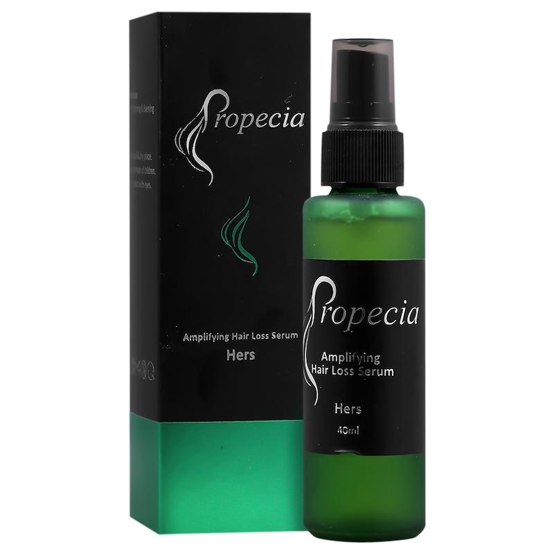 سرم تقویت کننده مو بانوان پروپشیا Amplifying Hair Loss Serum Hers