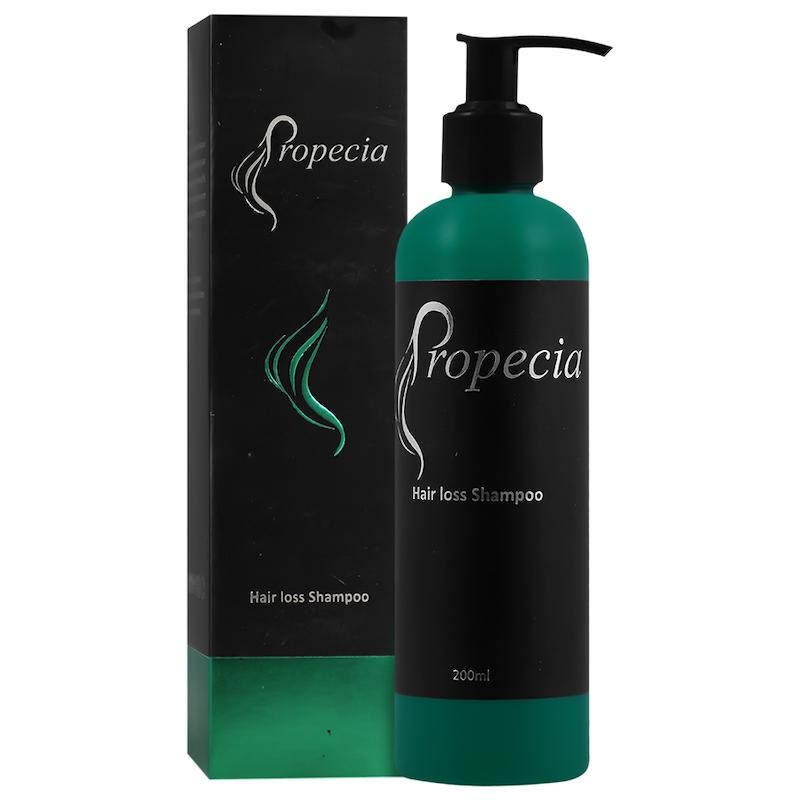 شامپو تقویت کننده مو Hair Loss Shampoo