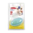 مسواک سیلیکونی کودک بیبی لند مدل 288 Baby Land Silicone Toothbrush Code 288
