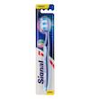 مسواک سیگنال با قابلیت پاک کنندگی فضاهای بین دندانی سایز متوسط Signal Interdental Clean Medium Toothbrush