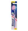 مسواک سیگنال با قابلیت پاک کنندگی فضاهای بین دندانی سایز متوسط Signal Interdental Clean Medium Toothbrush