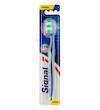 مسواک سیگنال با قابلیت پاک کنندگی فضاهای بین دندانی سایز متوسط Signal Interdental Clean Medium Toothbrush