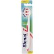 مسواک مکس فرش سیگنال با برس متوسط Signal Max Fresh Medium Toothpaste