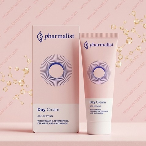 کرم روز لیفت کننده فارمالیستpharmalist day lift cream