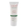 فلوئید ضد آفتاب بی رنگ امونی با SPF50 مناسب پوست چرب حجم 50 میلی لیتر Emoni Sunscreen Cream SPF50 Fluid For Oily And Acne Skin 50ml